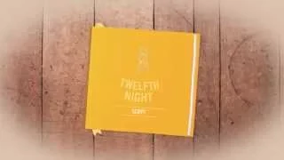 Globe Playground - Twelfth Night