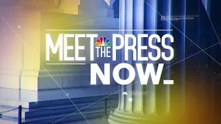 MTP NOW Oct. 6 – Biden Responds To OPEC+ Cuts; DACA Program Faces Uncertain Future