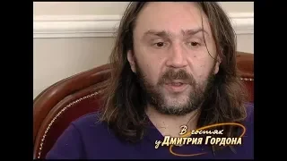 Шнуров о своей книге "Х... вам!"