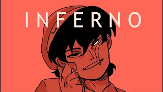 INFERNO [Quackity Animation]