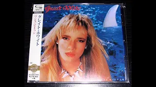 G͟r͟eat͟ ͟W͟h͟ite͟ ͟O͟n͟ce͟ ͟B͟i͟t͟t͟en͟ full album 1987