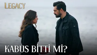 Sen Hep İyi Ol! | Legacy 157. Bölüm (English & Spanish subs)