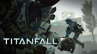 Titanfall: официальный трейлер-представление Титана «Огр»