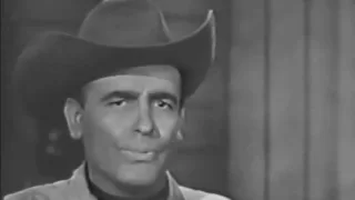 Sittin' on Top of the World Bob Wills sings Playboys play 1951