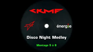 CKMF - Disco Night Medley