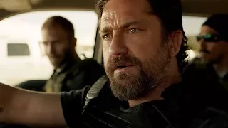 ‘Den of Thieves’ Trailer