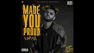 KARMA MYP ALBUM| KARMA FT DEEP KALSI NO SNAKES | KARMA NO SNAKES | MYP KARMA ALBUM NO SNAKES | MYP