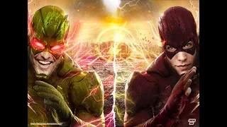 Justice League The Flash THE FLASH (2018) - EZRA MILLER Teaser Trailer HD MARVEL (Fan Made)