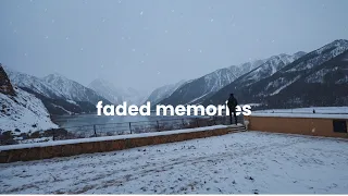 Faded memories (dark playlist)