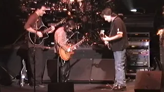 [New/Old/Master] - Dave Matthews Band - 12/1/1998 - First Union Center - Philadelphia, PA