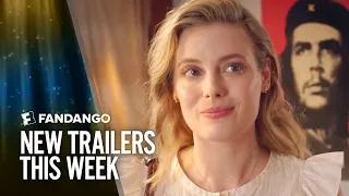 New Trailers This Week | Week 30 (2020) | Movieclips Trailers