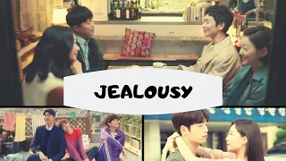 K-Drama Mix [Jealousy Part 3]