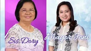 MAYOR JONI AND SISTER DORY VILLANUEVA CAUSE OF DEATH