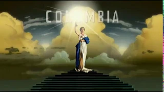 Columbia Pictures - Modern Torch Lady (1993) [1080p]