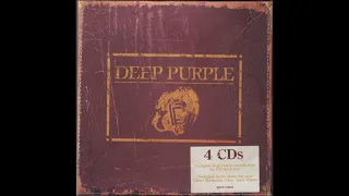 Deep Purple – Perfect Strangers   {Live In Europe}  1993