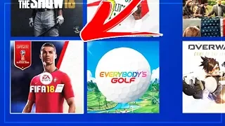 FIFA 18 WORLD CUP MODE LEAKED!!😱