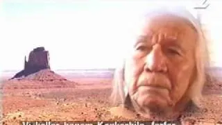 (Part 1) Indigenous Native American Prophecy (Elders Speak part 1)