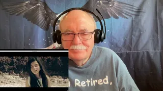 Angelina Jordan - Fly Me To The Moon - Requested reaction