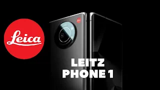 Leica Leitz Phone 1 | Should You Buy or NOT?