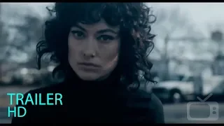 A Vigilante Trailer #1 2019 | Olivia Wilde, Morgan Spector, C.J. Wilson