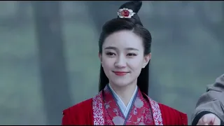 [Eng sub] Legend of Chusen II EP8 (noble aspirations) season 2 episode 8 English subtitles