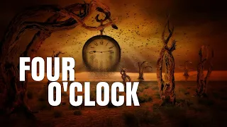 Four O'Clock by hp lovecraft