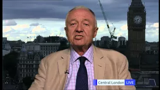 Ken Livingstone: The left vs right debate is irrelevant