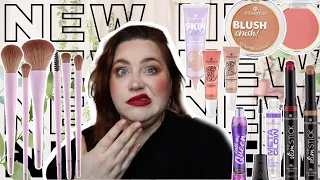 RUN TO THE DRUGSTORE!!! | NEW From Essence | March 2024