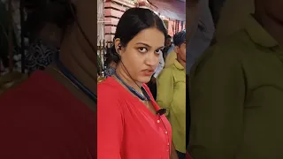 Nandini Didi viral reel video 😡😡