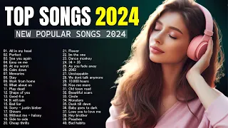Best Pop Music Playlist 2024 | Pop Songs 2024 | Billboard Hot 100 This Week