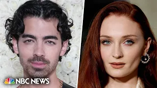 Joe Jonas responds to Sophie Turner lawsuit over custody of two children