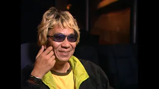 Audition (1999 film) - Takashi Miike Interview