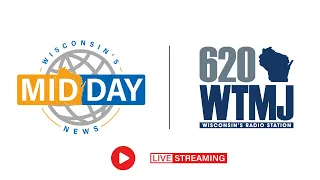 Wisconsin's Midday News - May 2nd, 2024