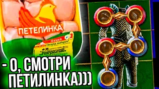 [PoE] Вилка и Петелинка, Неплохой Крафтец, Прыжок Глада, Зал Мастеров!