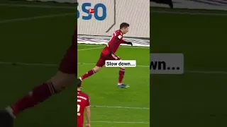 How to take a Penalty like Lewandowski 🔥