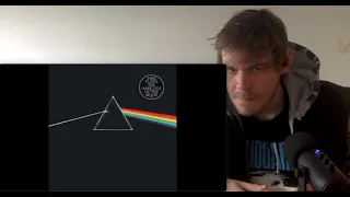 Pink Floyd - The Dark Side Of The Moon (Reaction) Part 2