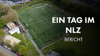 Ein Tag im NLZ des FC St. Pauli