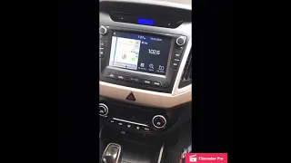 How to enter engineer 👨‍💻 mode in hyundai creta facelift 2018/19 &kia music system