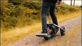 5 COOLEST SKATEBOARDS YOU'LL WANT TO RIDE #skateboard #Topstech #gadgets @Worldtopss