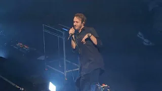 Editors live at L'Olympia Paris -15 Octobre 2022 - Full Show