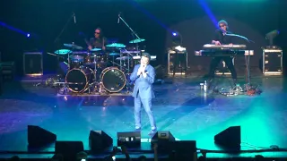 Thomas Anders - Atlantis Is Calling (S.O.S. For Love) Live in Buenos Aires 2018