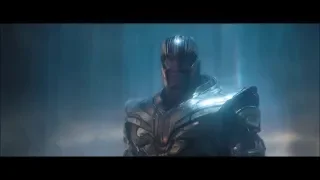 AVENGERS 4 ENDGAME Thanos Trailer NEW 2019 Marvel Movie