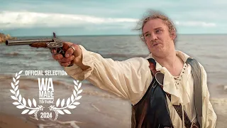 Marooned | Pirate Short Film