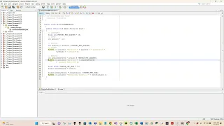 Java Illuminated Code Review Episode 2 - Exercise 2.7 to PA2 (Chapter 2)