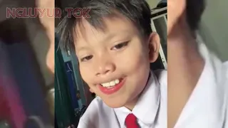 Kegiatan FAREL PRAYOGA Setelah Pulang Dari Sekolah