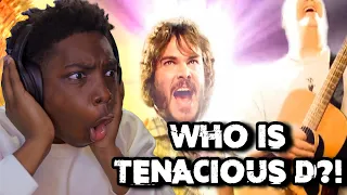 First time Hearing | Tenacious D - Tribute (REACTION!)