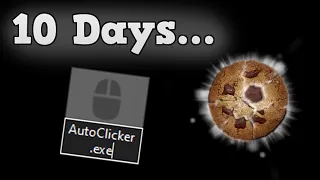 Did I FAKE my Cookie Clicker Run?