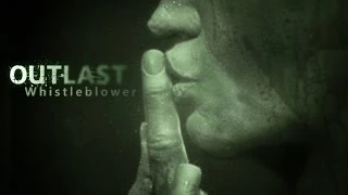 прохождение outlast wistenblower 2 серия (каннибал на кухне)