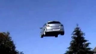 Flying Car