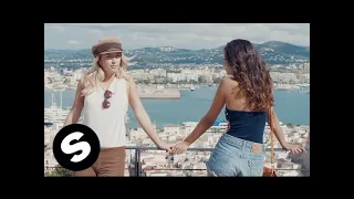 Vicetone - I'm On Fire (Official Music Video)